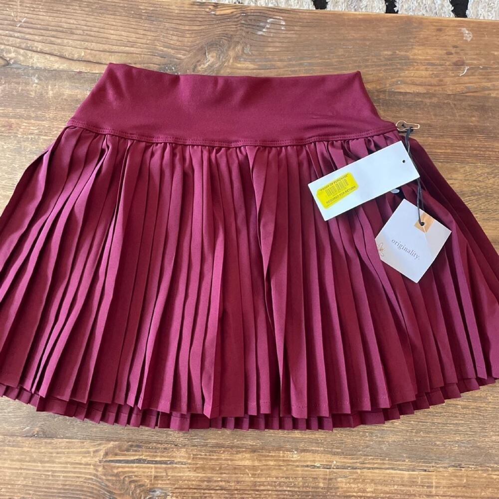 Originality skirt Girls size 8/10
